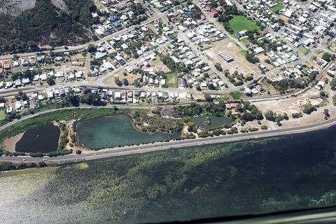 Albany Scenic Flights - Yarra Valley Accommodation 1