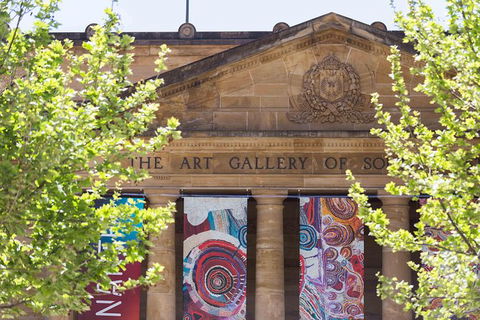 Adelaide 90-Minute Pedicab Tour: Street Art Experience - Yarra Valley Accommodation 5