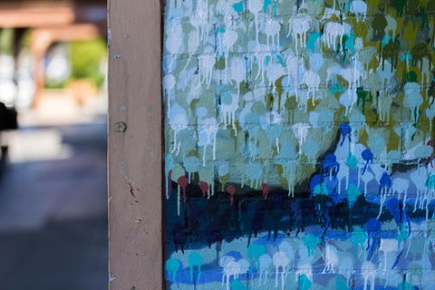 Adelaide 90-Minute Pedicab Tour: Street Art Experience - Yarra Valley Accommodation 9