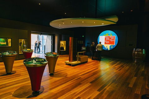 Australian Wine Discovery Tour With Tastings - Yarra Valley Accommodation 0