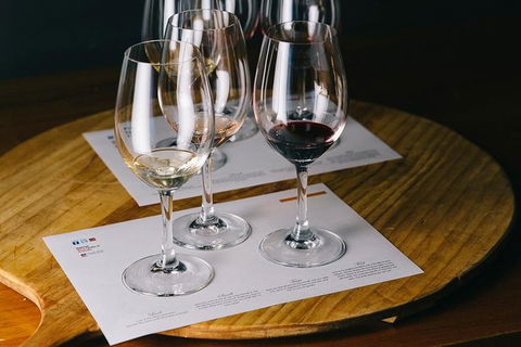 Australian Wine Discovery Tour With Tastings - Yarra Valley Accommodation 1
