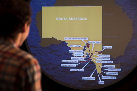 Australian Wine Discovery Tour With Tastings - Yarra Valley Accommodation 3