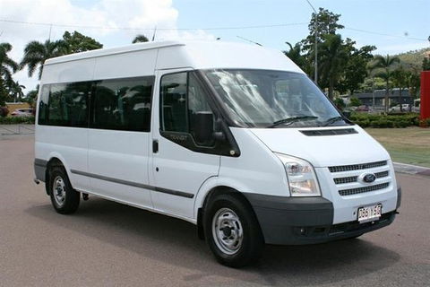 Airport Transfers - Yarra Valley Accommodation 1