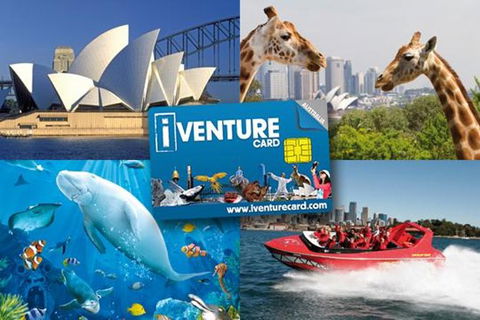 Australia Multi-City Attractions Pass - Yarra Valley Accommodation 1