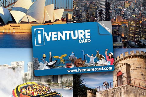 Australia Multi-City Attractions Pass - Yarra Valley Accommodation 0