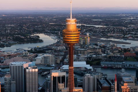 Australia Multi-City Attractions Pass - Yarra Valley Accommodation 6