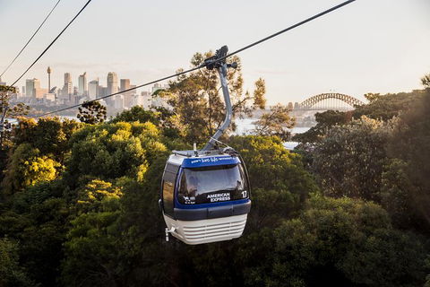 Australia Multi-City Attractions Pass - Yarra Valley Accommodation 5