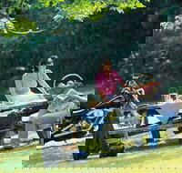 Alstonville - Yarra Valley Accommodation