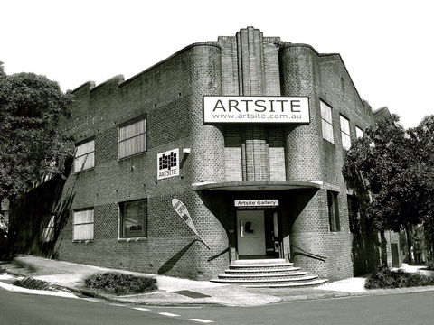 Artsite Galleries - Yarra Valley Accommodation 0