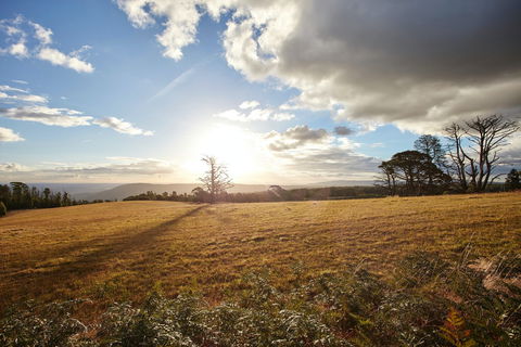 Lady Stonehavens Lookout - Yarra Valley Accommodation 2