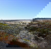 Wyperfeld National Park - Yarra Valley Accommodation