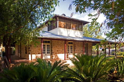 Adelaide House Museum - Yarra Valley Accommodation 1