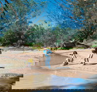 Bulloo River - Yarra Valley Accommodation