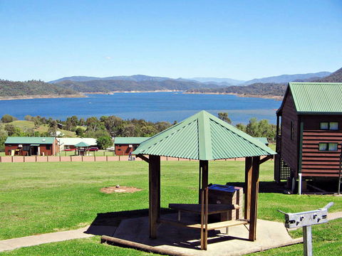 Lake Glenbawn Recreation Area - Yarra Valley Accommodation 0