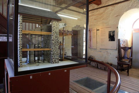 Morphetts Enginehouse - Yarra Valley Accommodation 2