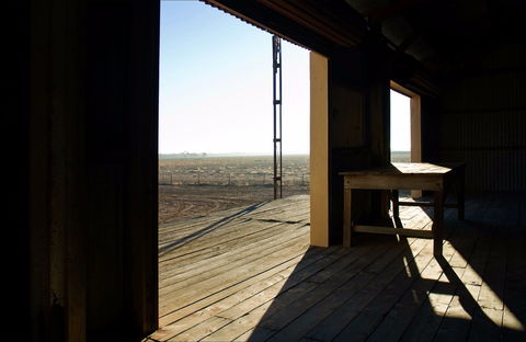 Willandra Shearing Precinct - Yarra Valley Accommodation 0