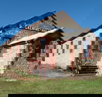 Central Greenough - Yarra Valley Accommodation