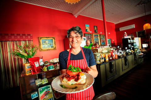 Gympie Region Food Trail - Yarra Valley Accommodation 0
