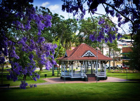 Gympie City Tourist Drive - Yarra Valley Accommodation 0