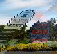 Hillston - Yarra Valley Accommodation