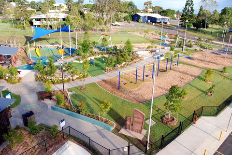 Lake Alford Recreational Park - Yarra Valley Accommodation 1