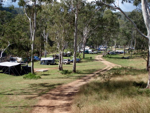 Landcruiser Mountain Park - Yarra Valley Accommodation 0