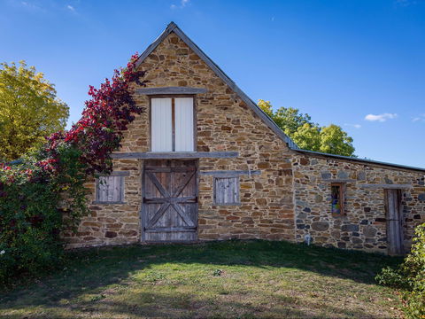 Lavandula Swiss Italian Farm - Yarra Valley Accommodation 1