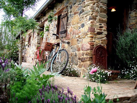 Lavandula Swiss Italian Farm - Yarra Valley Accommodation 2