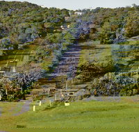 Wollongbar - Yarra Valley Accommodation