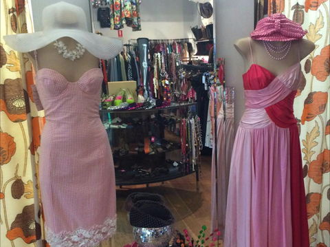 Zoo Vintage Emporium - Yarra Valley Accommodation 0