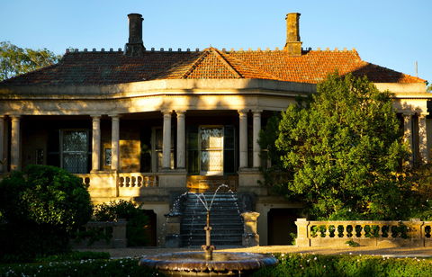 Anlaby - Yarra Valley Accommodation 0