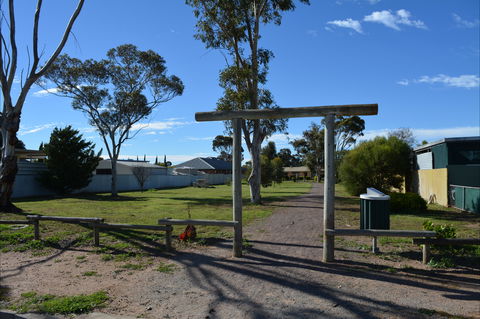 Apex Park & Picnic Area - Yarra Valley Accommodation 0