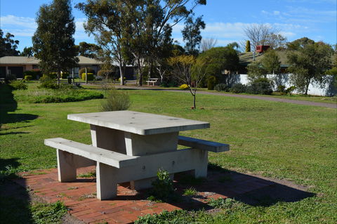 Apex Park & Picnic Area - Yarra Valley Accommodation 1