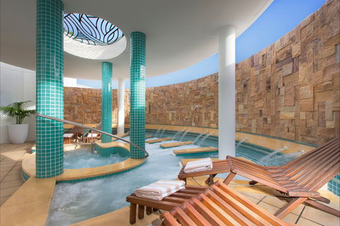 AQUA Day Spa At Sofitel Noosa Pacific Resort - Yarra Valley Accommodation 1