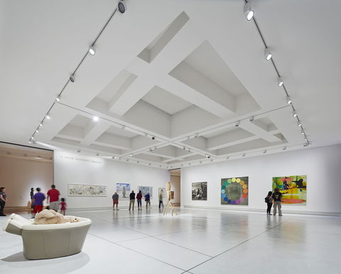 Bendigo Art Gallery - Yarra Valley Accommodation 0