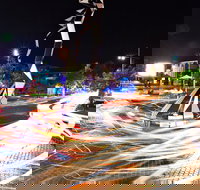 Northbridge Piazza - Yarra Valley Accommodation