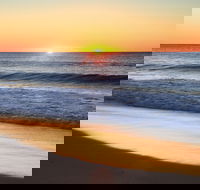 Culburra Surf Beach - Yarra Valley Accommodation