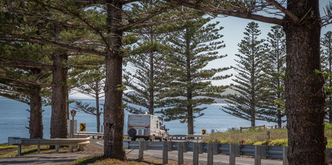 Lady Bay Beach - Yarra Valley Accommodation 1