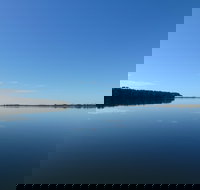 Manning River - Yarra Valley Accommodation