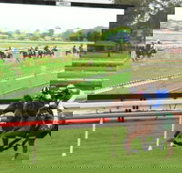 Manning Valley Race Club - Yarra Valley Accommodation