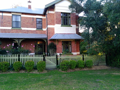 Paterson Self Guided Walk - Yarra Valley Accommodation 2