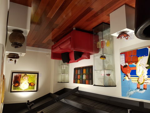 Atelier Crafers - Yarra Valley Accommodation 0