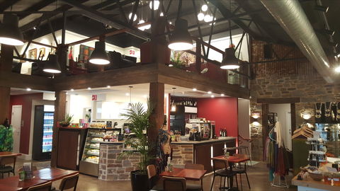 Atelier Crafers - Yarra Valley Accommodation 1
