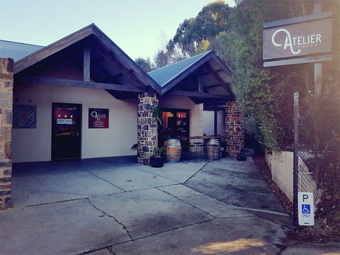 Atelier Crafers - Yarra Valley Accommodation 2