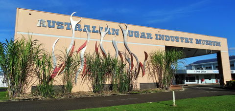 Australian Sugar Heritage Centre - Yarra Valley Accommodation 1