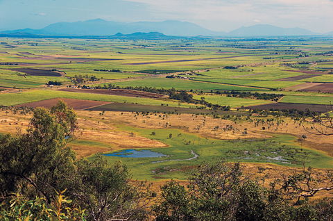 Ayr - Yarra Valley Accommodation 2