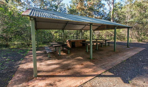Brimbin Picnic Area - Yarra Valley Accommodation 0