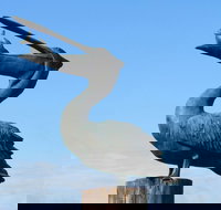 Frank Miles Bronze Fine Art Studio - Yarra Valley Accommodation