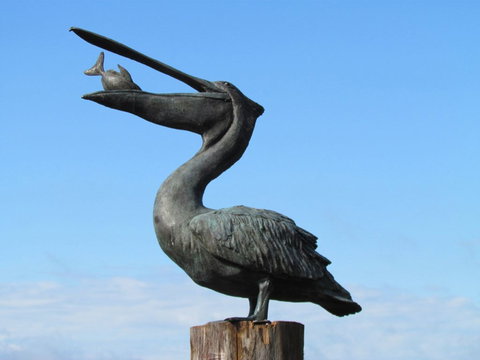 Frank Miles Bronze Fine Art Studio - Yarra Valley Accommodation 0