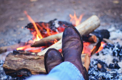 Granny's Flat Camping Area - Yarra Valley Accommodation 0